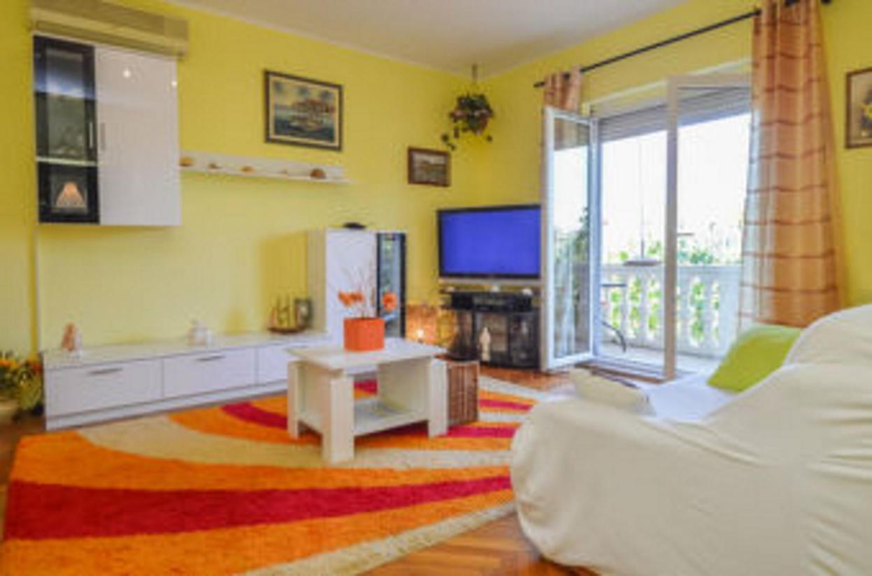 Апартаменти Apartmens Zara Шибеник Екстер'єр фото