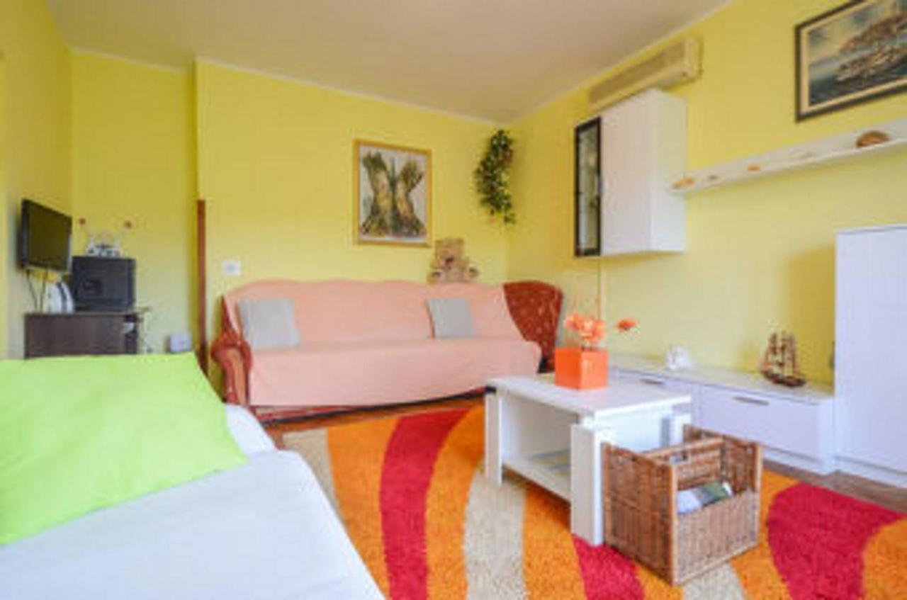 Апартаменти Apartmens Zara Шибеник Екстер'єр фото